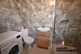 2-pokojowe mieszkanie po remoncie w Kożuchowie